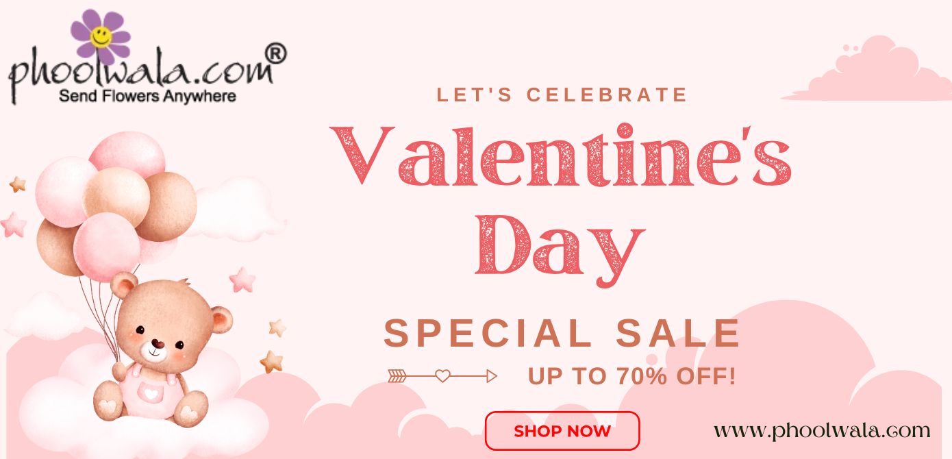 A Lovers Guide to Planning the Perfect Valentine Day Celebration