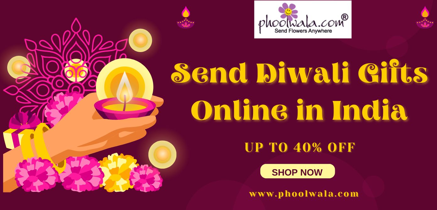 Celebrating Diwali: The Festival of Lights and the Joy of Giving