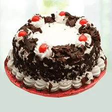 Black Forest Cakes