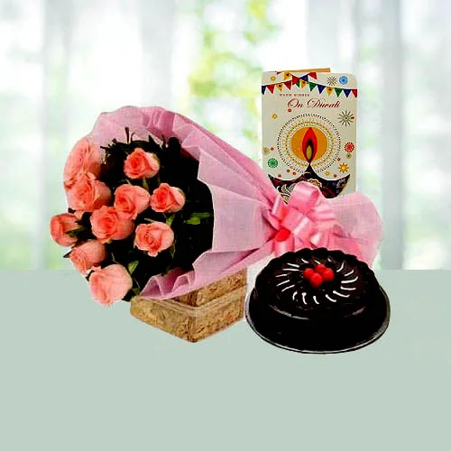 Send Gifts to India Online - TheFlowersPoint