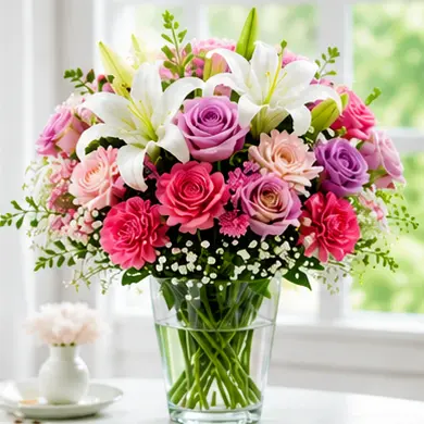 Flowers
