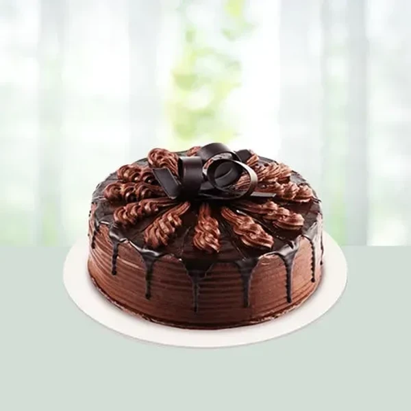 1KG - Chocolate - Cake