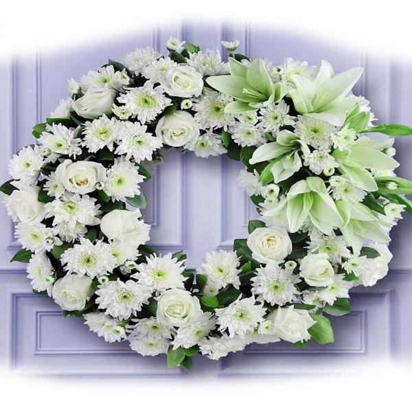 Rest in Abode