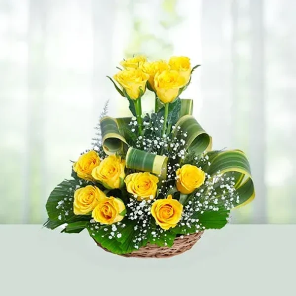 Sincerity Basket