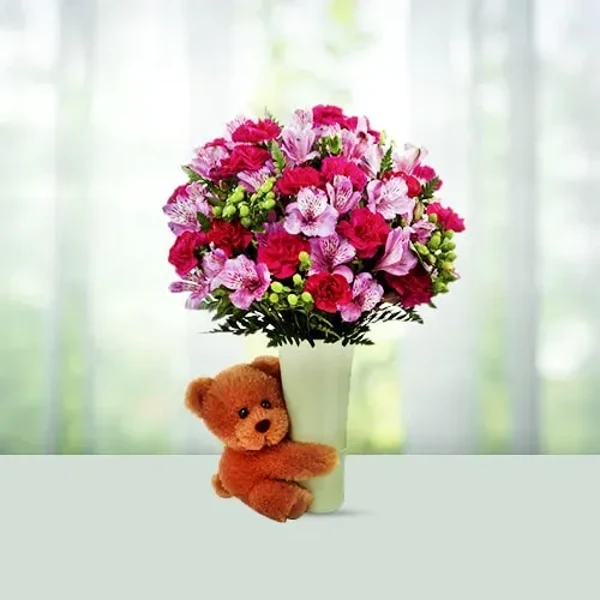 Big Hug-Bouquet