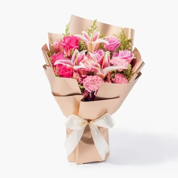 Love Shower Bouquet