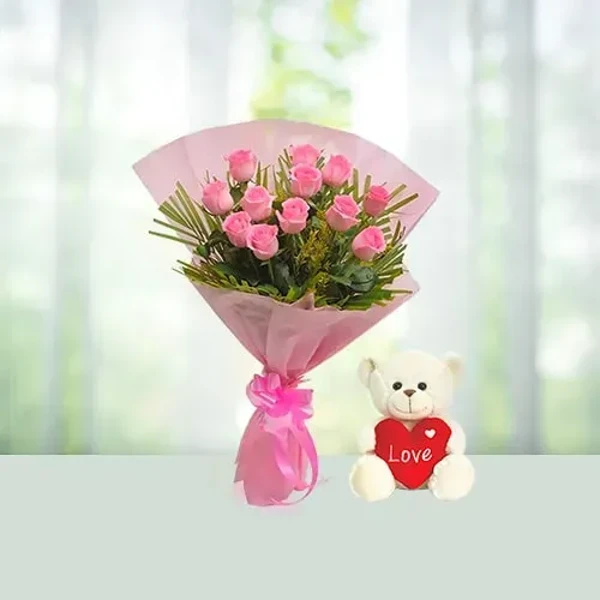 Yes My Love